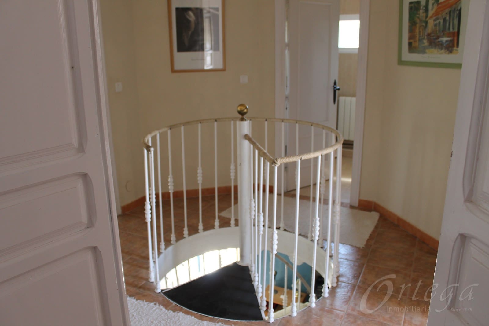 4 chambre Finca/Maison de Campagne à vendre à Cehegin avec piscine garage - 295 000 € (Ref: 6086599)