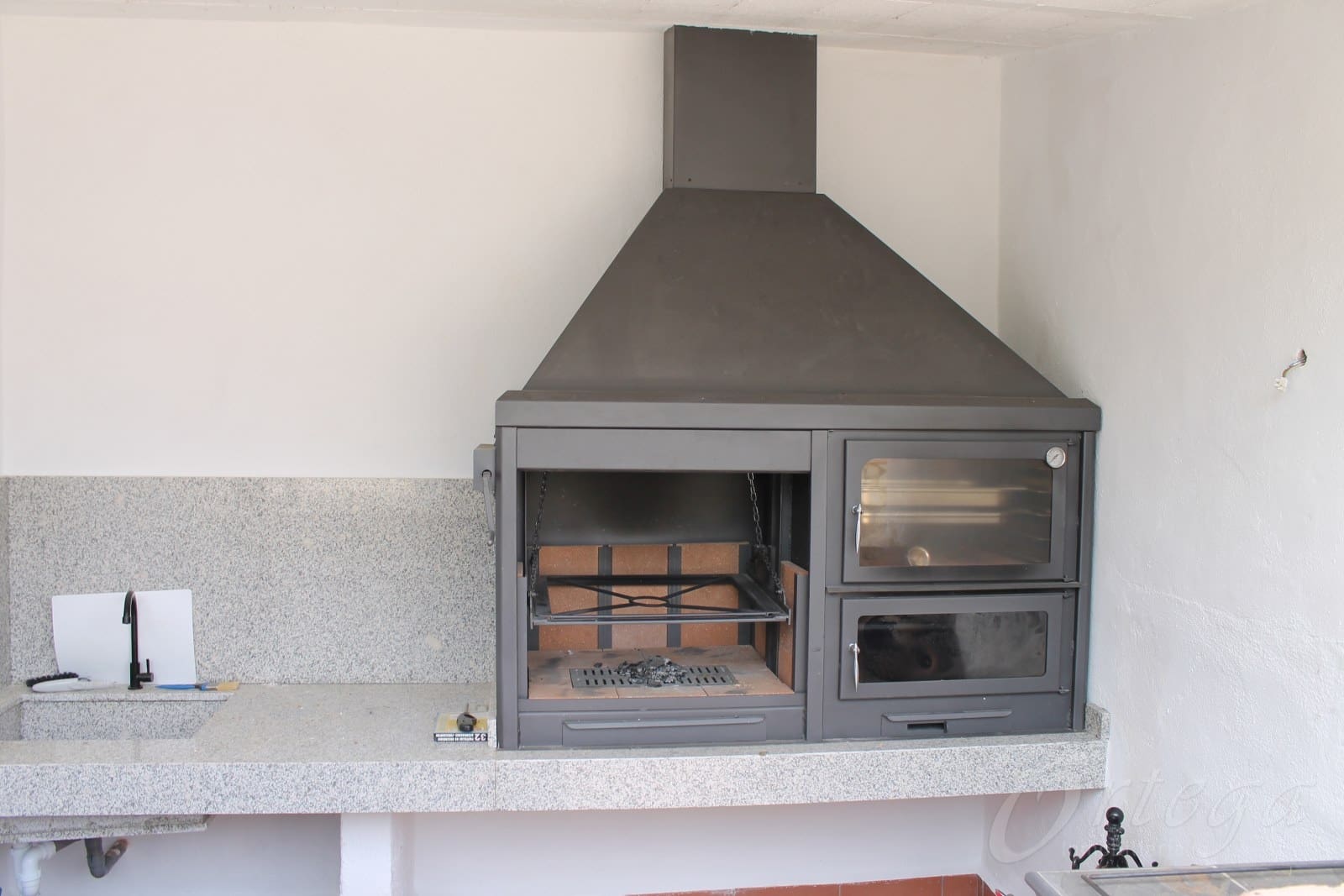 4 chambre Finca/Maison de Campagne à vendre à Cehegin avec piscine garage - 295 000 € (Ref: 6086599)