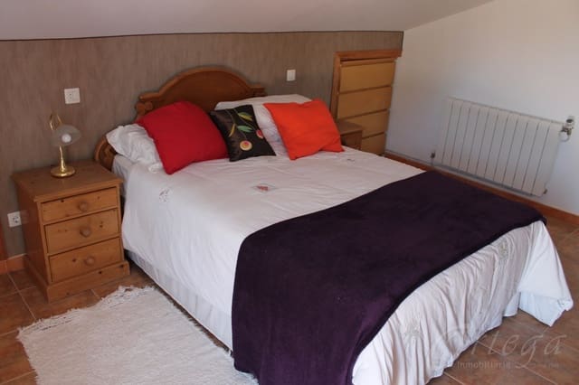 4 chambre Finca/Maison de Campagne à vendre à Cehegín avec piscine garage - 295 000 € (Ref: 6086599)