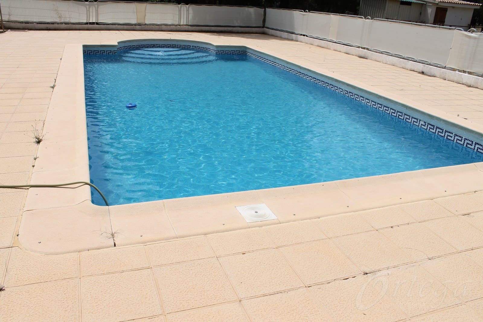 4 chambre Finca/Maison de Campagne à vendre à Cehegin avec piscine garage - 295 000 € (Ref: 6086599)