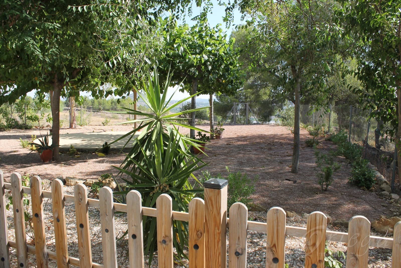 4 chambre Finca/Maison de Campagne à vendre à Cehegin avec piscine garage - 295 000 € (Ref: 6086599)