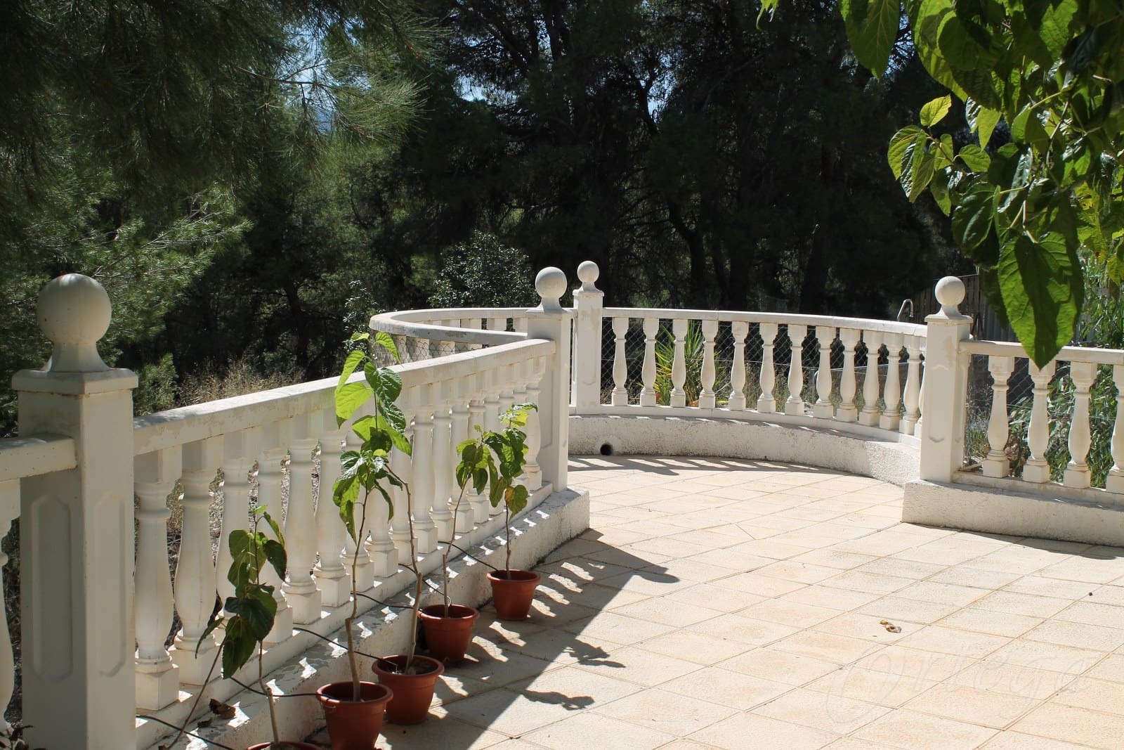 4 chambre Finca/Maison de Campagne à vendre à Cehegin avec piscine garage - 295 000 € (Ref: 6086599)