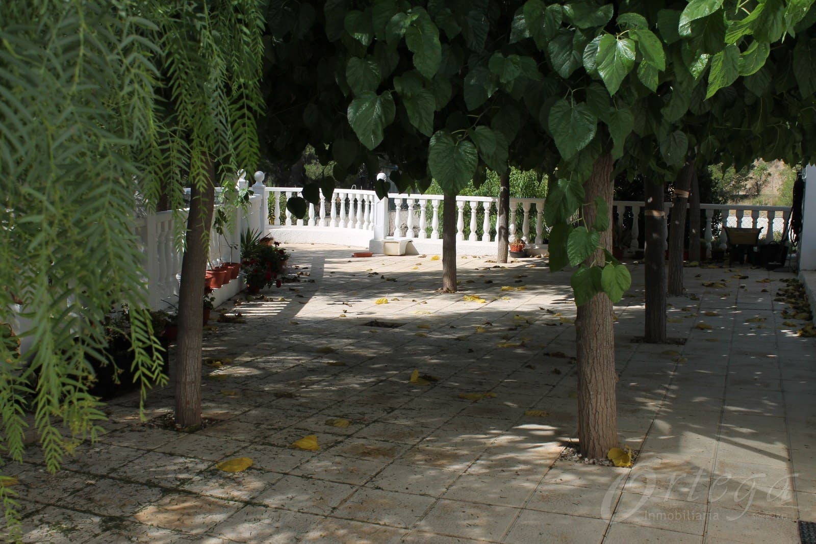 4 chambre Finca/Maison de Campagne à vendre à Cehegin avec piscine garage - 295 000 € (Ref: 6086599)