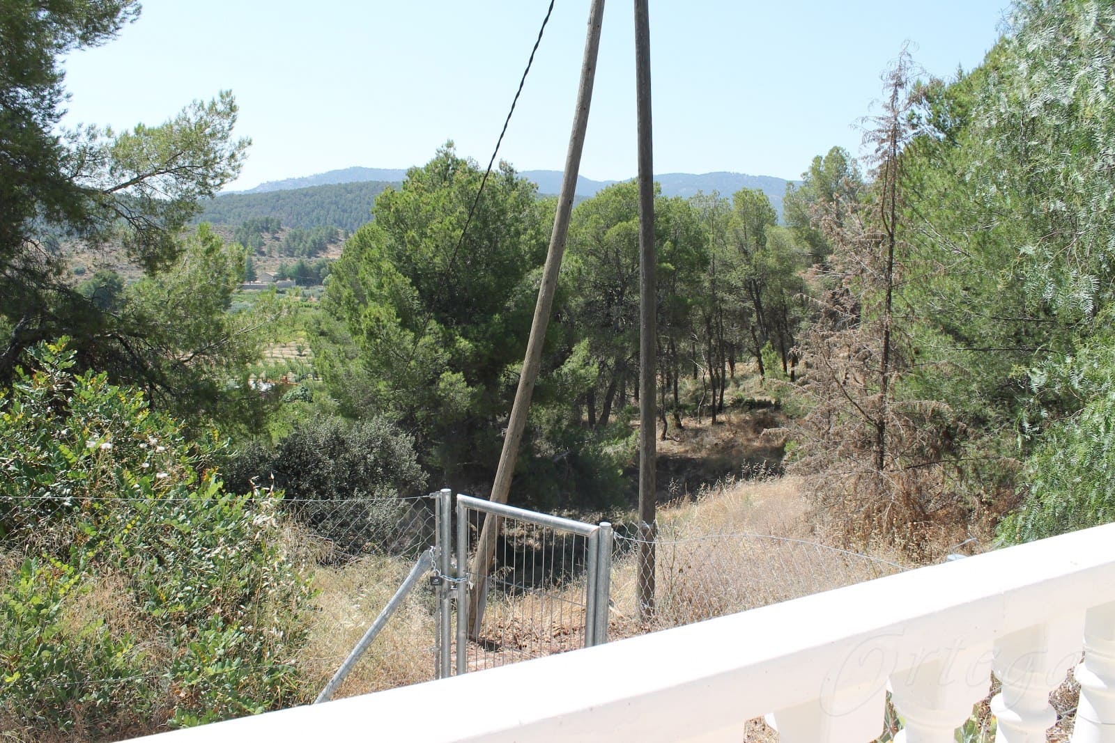 4 chambre Finca/Maison de Campagne à vendre à Cehegin avec piscine garage - 295 000 € (Ref: 6086599)