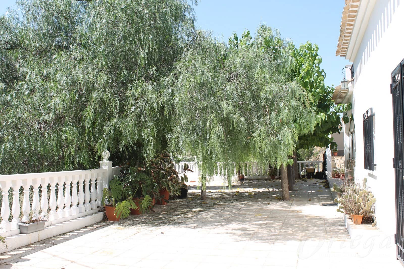 4 chambre Finca/Maison de Campagne à vendre à Cehegin avec piscine garage - 295 000 € (Ref: 6086599)