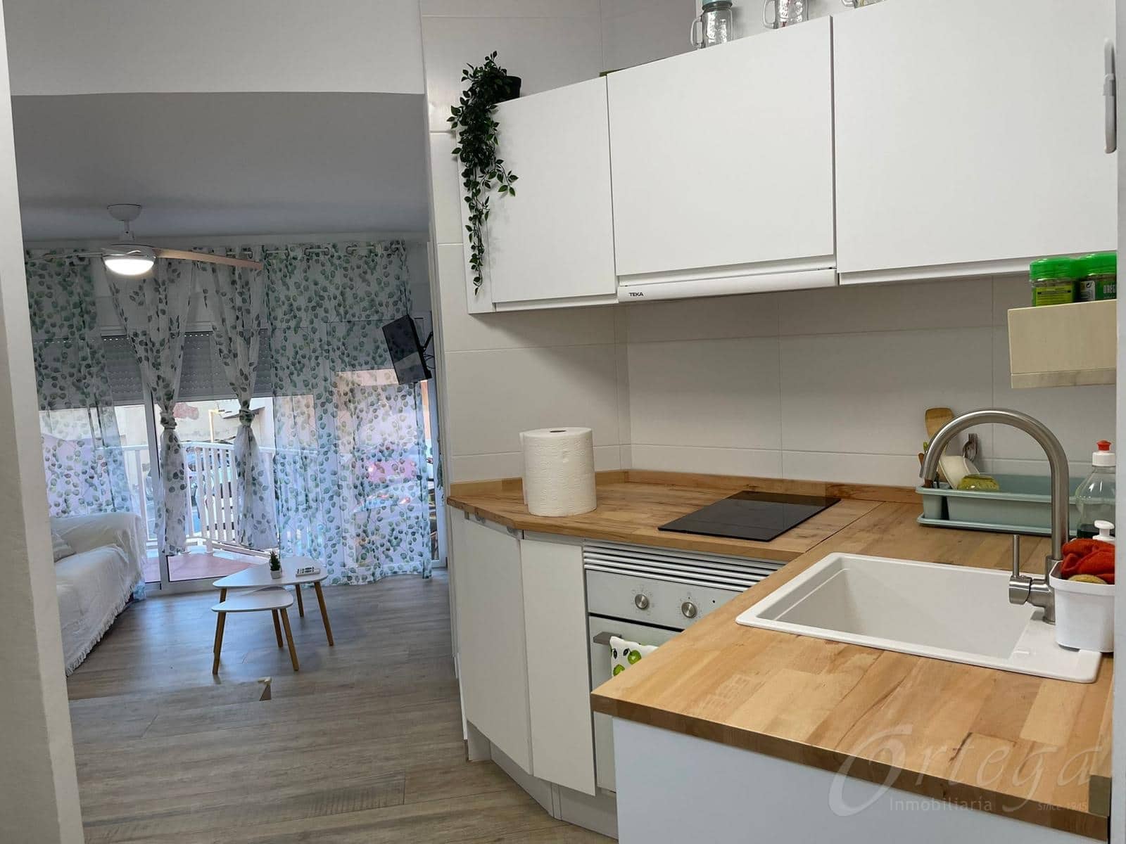 1 bedroom Apartment for sale in La Manga del Mar Menor with garage - € 89,900 (Ref: 6086616)