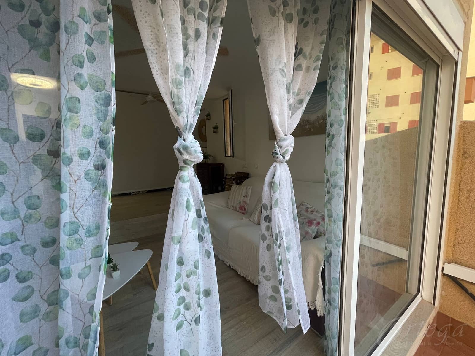 1 bedroom Apartment for sale in La Manga del Mar Menor with garage - € 89,900 (Ref: 6086616)