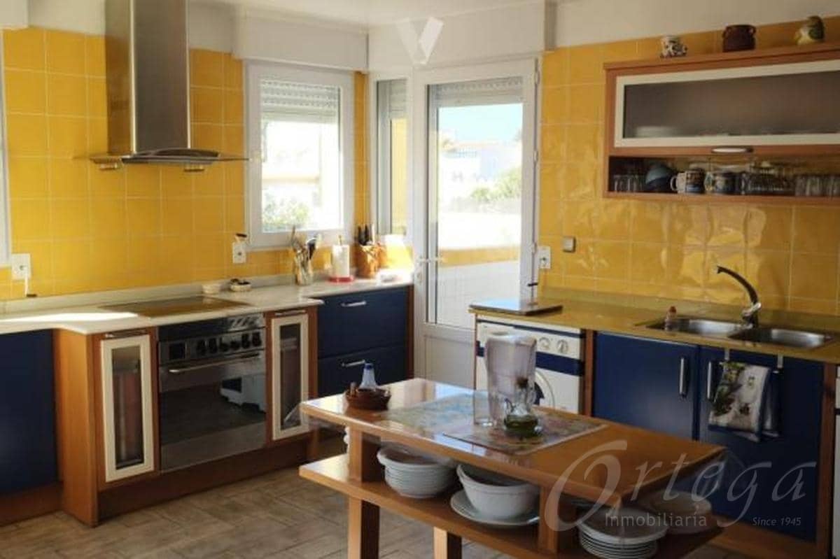 7 quarto Moradia para venda em La Manga del Mar Menor com piscina garagem - 1 300 000 € (Ref: 6086622)