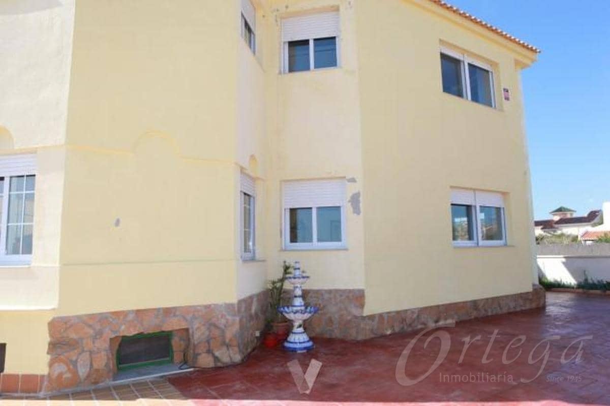 7 quarto Moradia para venda em La Manga del Mar Menor com piscina garagem - 1 300 000 € (Ref: 6086622)