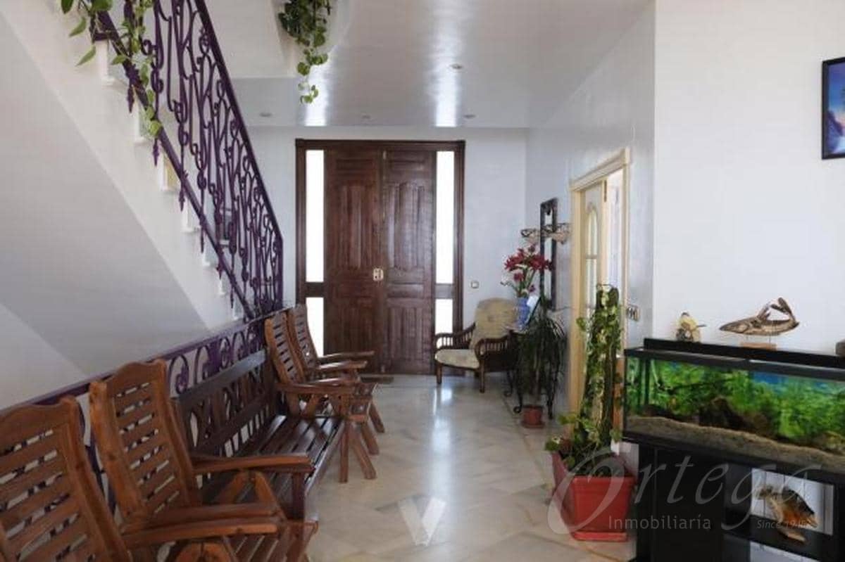 7 quarto Moradia para venda em La Manga del Mar Menor com piscina garagem - 1 300 000 € (Ref: 6086622)