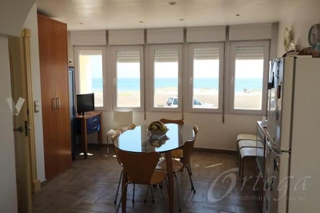 7 quarto Moradia para venda em La Manga del Mar Menor com piscina garagem - 1 300 000 € (Ref: 6086622)