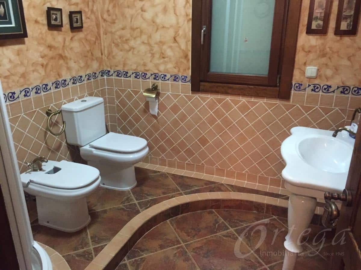 4 Zimmer Finca/Landgut zu verkaufen in Cehegin mit Pool Garage - 695.000 € (Ref: 6086623)