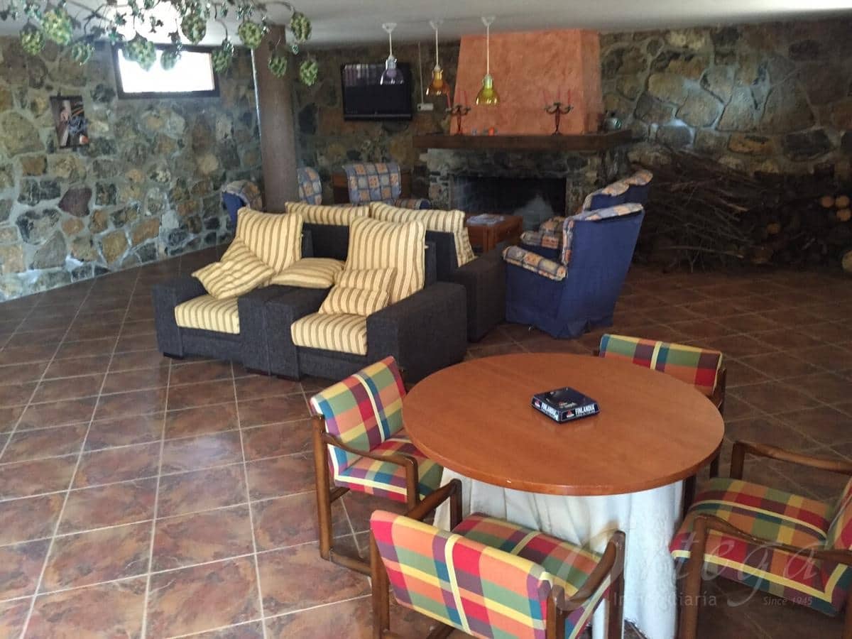 4 Zimmer Finca/Landgut zu verkaufen in Cehegin mit Pool Garage - 695.000 € (Ref: 6086623)