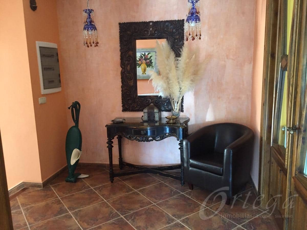 4 Zimmer Finca/Landgut zu verkaufen in Cehegin mit Pool Garage - 695.000 € (Ref: 6086623)