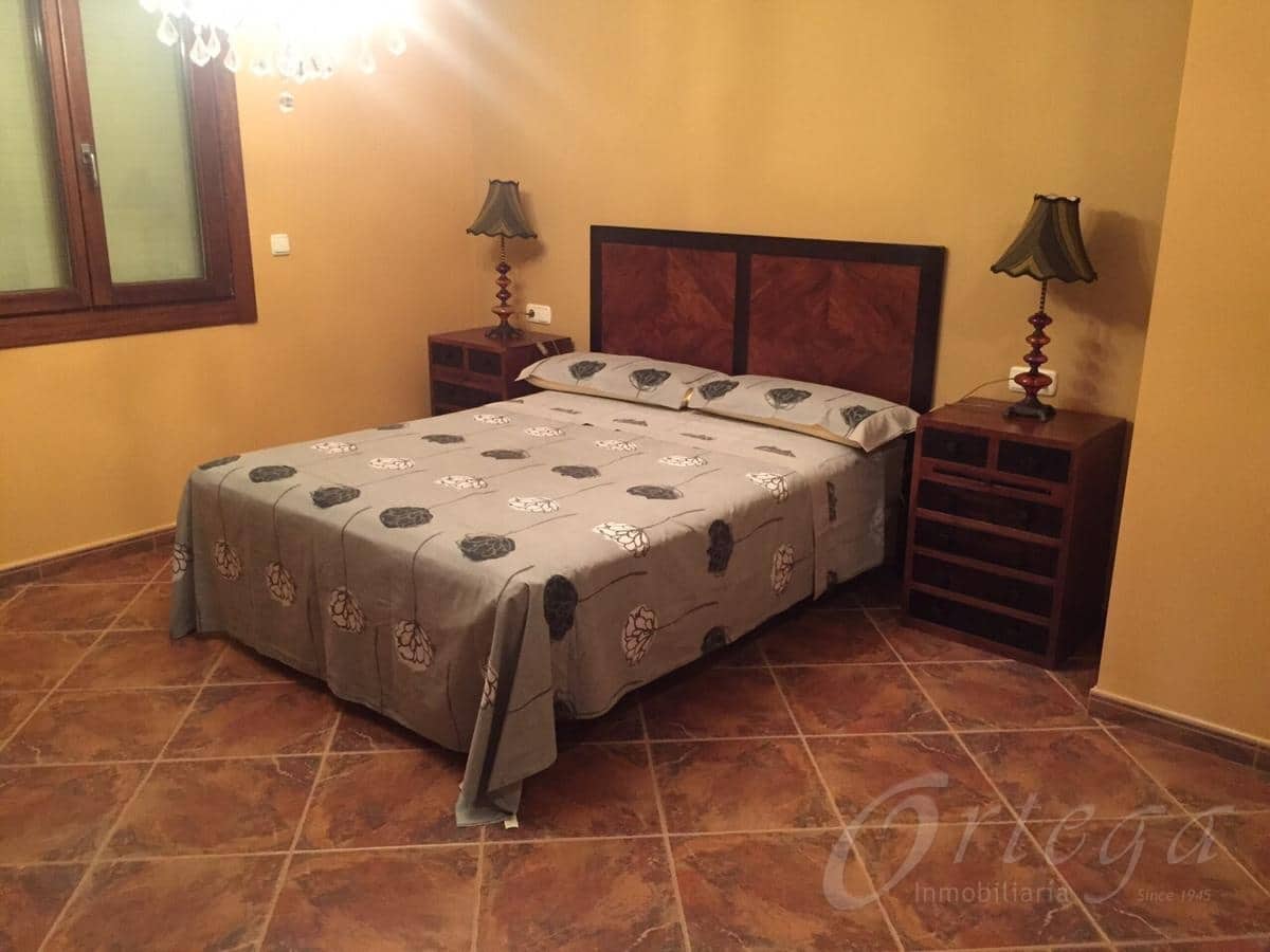 4 Zimmer Finca/Landgut zu verkaufen in Cehegin mit Pool Garage - 695.000 € (Ref: 6086623)