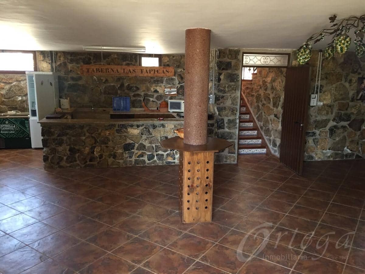 4 Zimmer Finca/Landgut zu verkaufen in Cehegin mit Pool Garage - 695.000 € (Ref: 6086623)