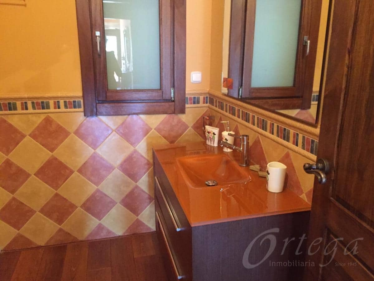 4 Zimmer Finca/Landgut zu verkaufen in Cehegin mit Pool Garage - 695.000 € (Ref: 6086623)