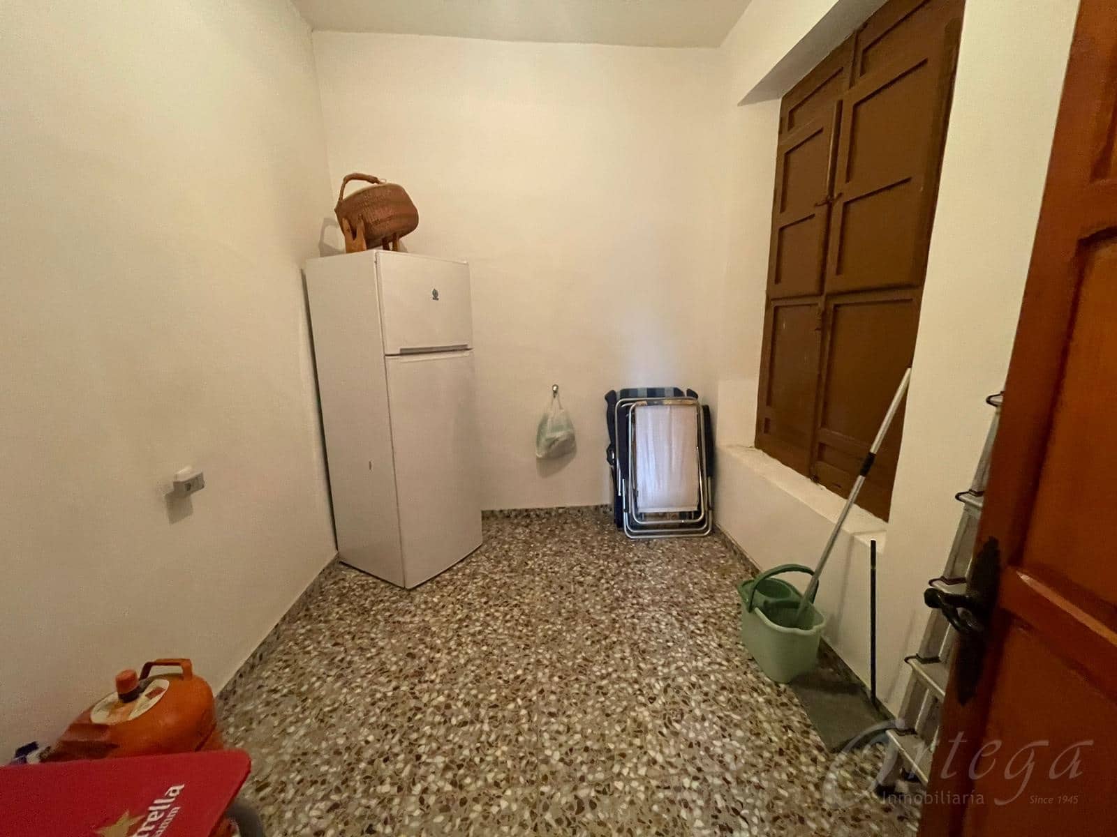 Finca/Casa Rural de 6 habitaciones en Cehegín en venta con garaje - 190.000 € (Ref: 6086626)