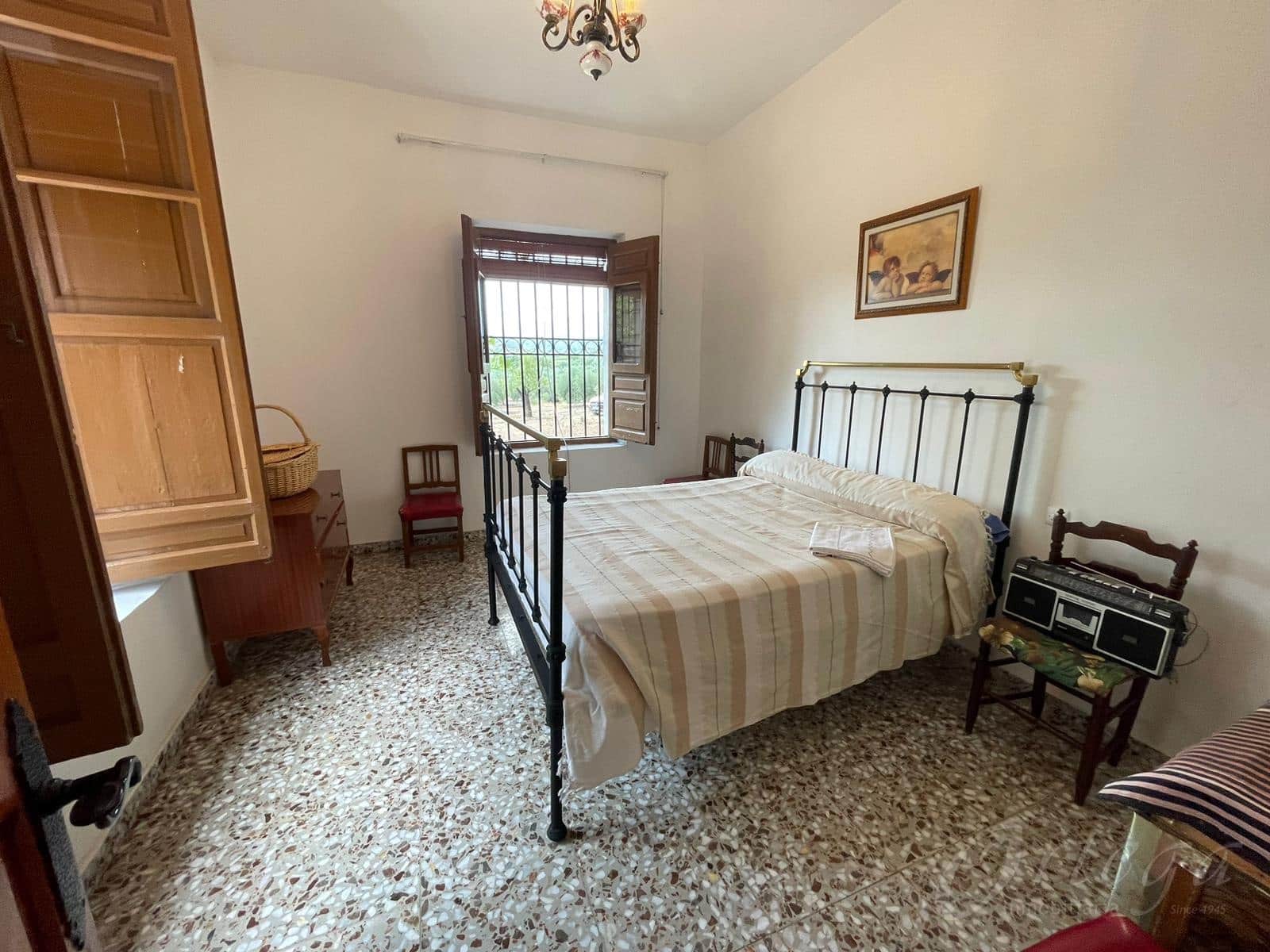 Finca/Casa Rural de 6 habitaciones en Cehegín en venta con garaje - 190.000 € (Ref: 6086626)