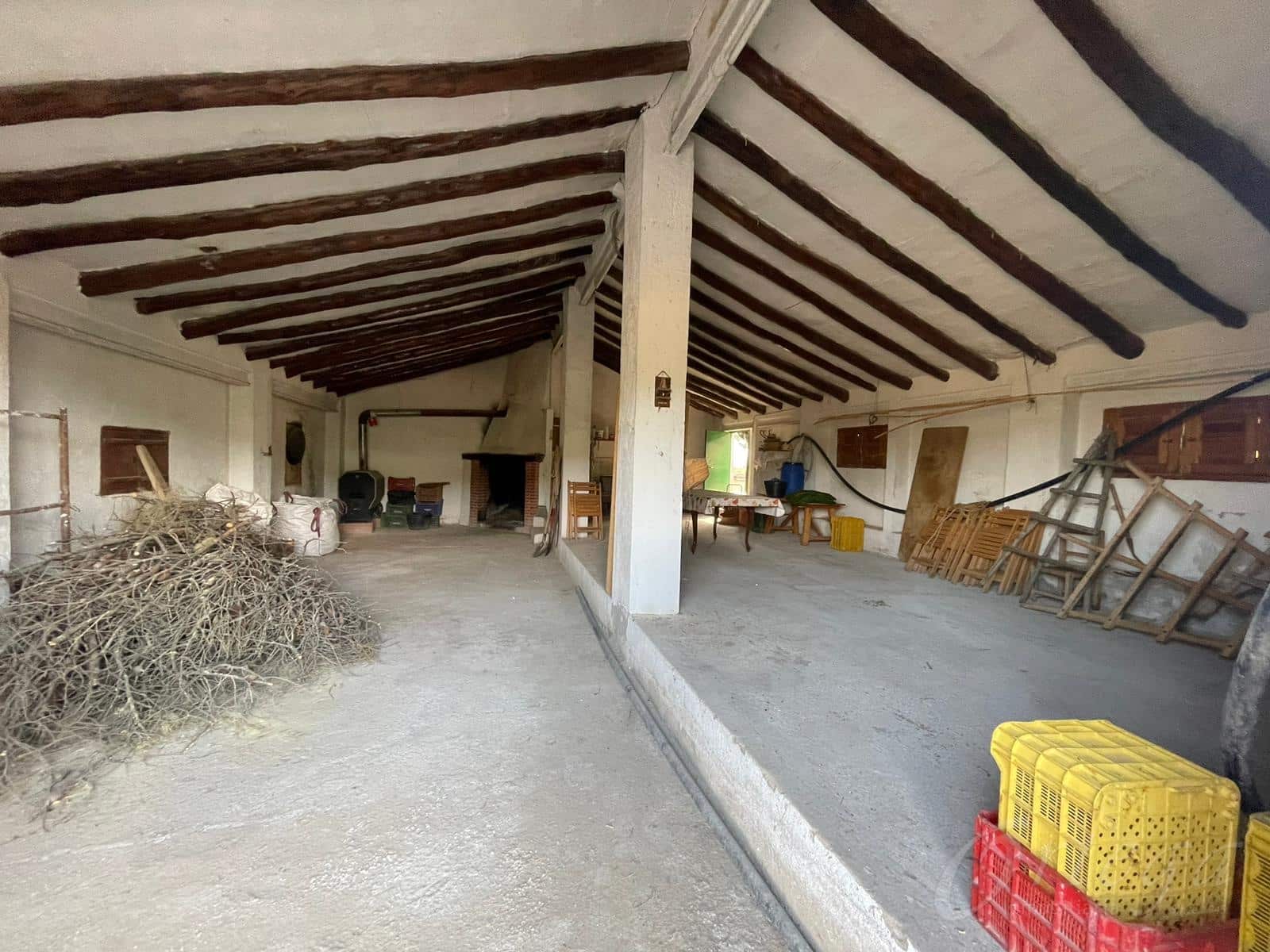 Finca/Casa Rural de 6 habitaciones en Cehegín en venta con garaje - 190.000 € (Ref: 6086626)