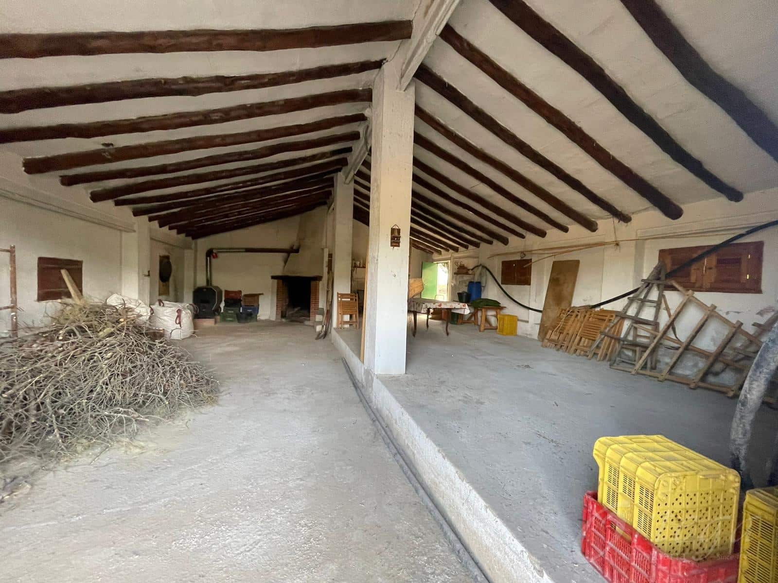 Finca/Casa Rural de 6 habitaciones en Cehegín en venta con garaje - 190.000 € (Ref: 6086626)