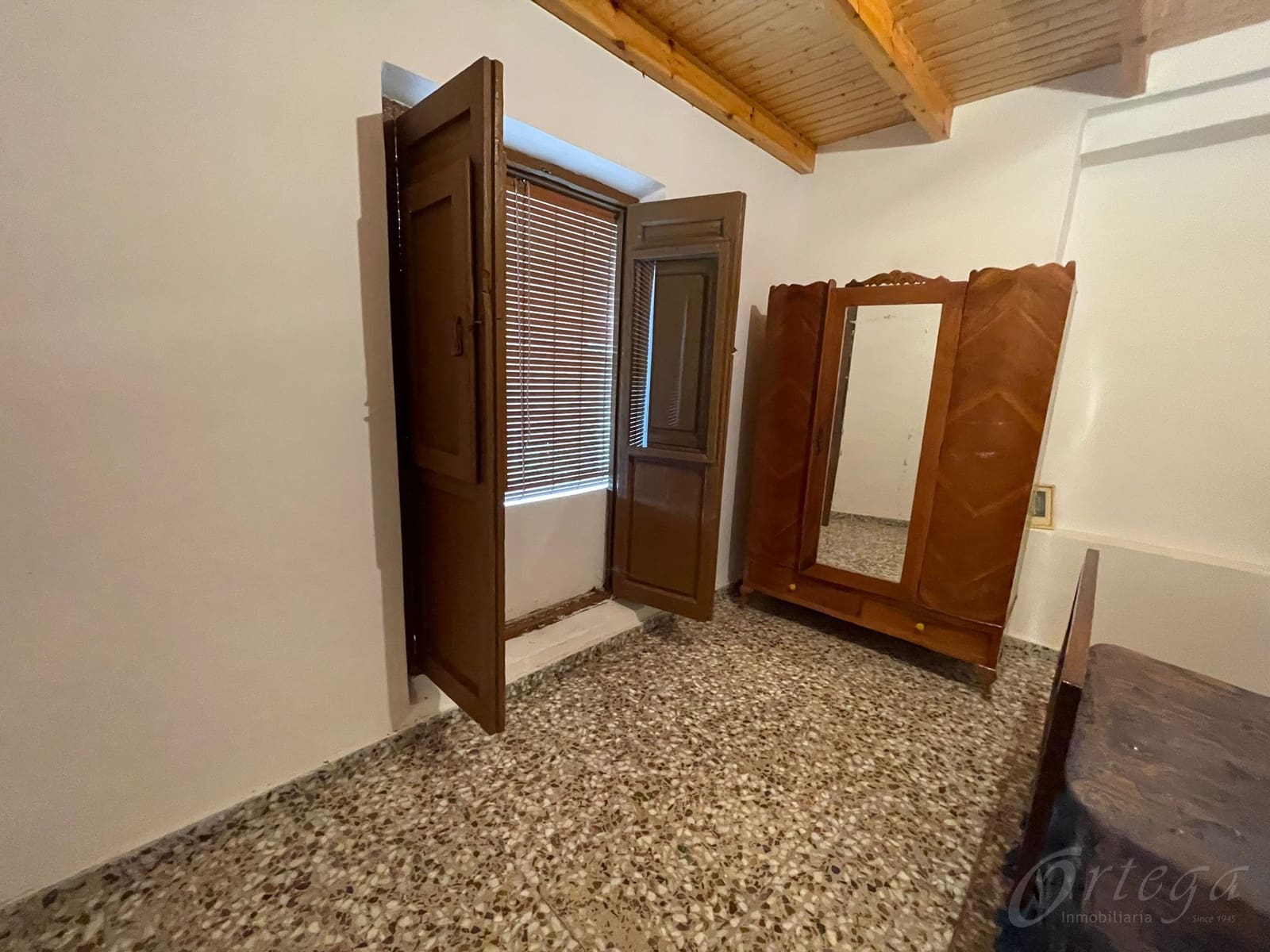 Finca/Casa Rural de 6 habitaciones en Cehegín en venta con garaje - 190.000 € (Ref: 6086626)