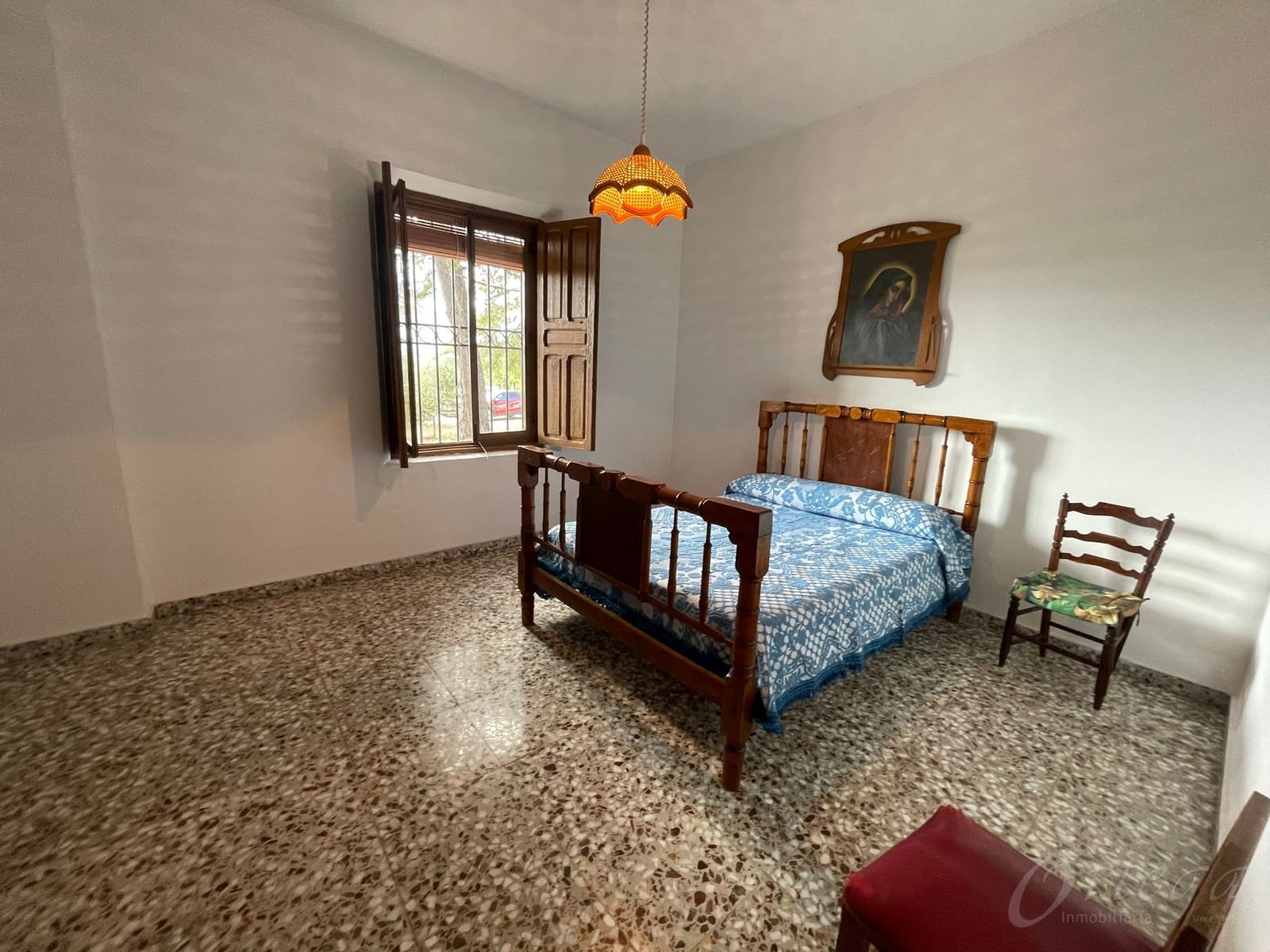 Finca/Casa Rural de 6 habitaciones en Cehegín en venta con garaje - 190.000 € (Ref: 6086626)