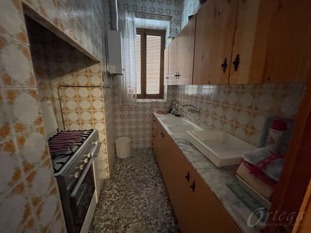 6 makuuhuone Maalaistalo myytävänä paikassa Cehegín mukana 
autotalli - 190 000 € (Ref: 6086626)