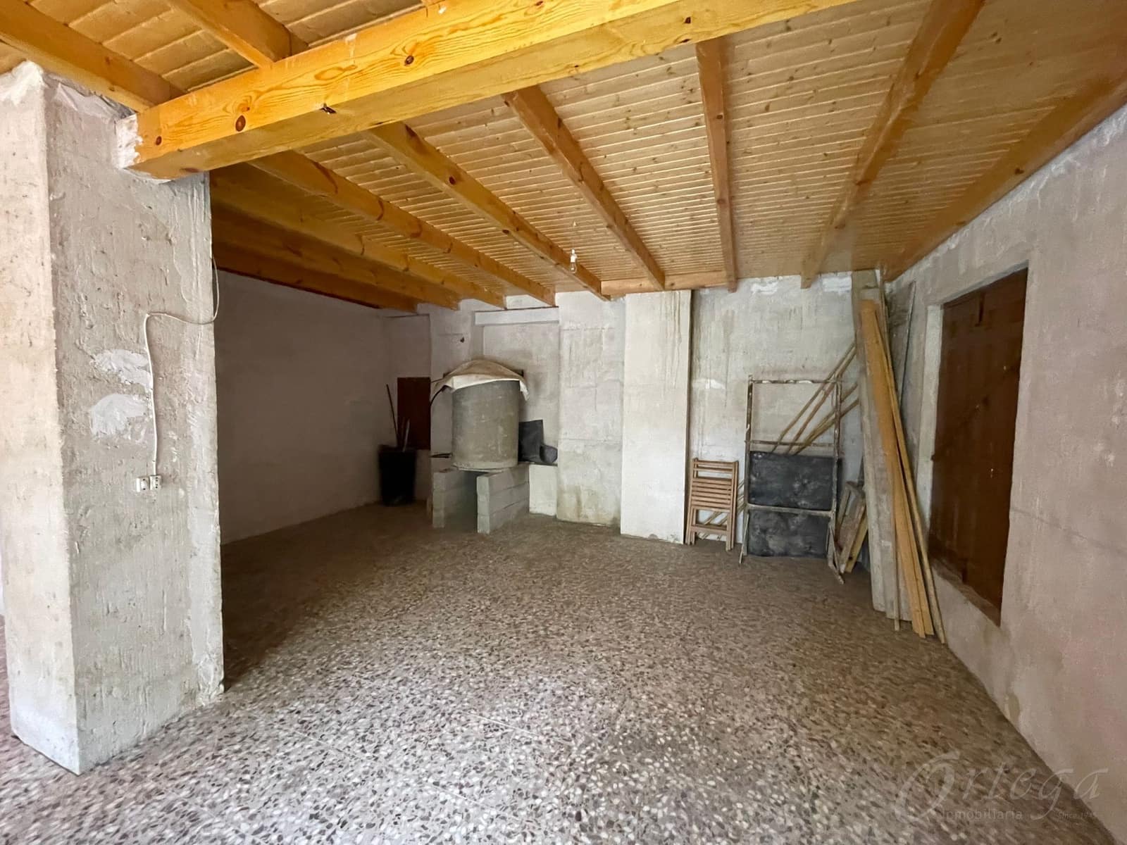 Finca/Casa Rural de 6 habitaciones en Cehegín en venta con garaje - 190.000 € (Ref: 6086626)