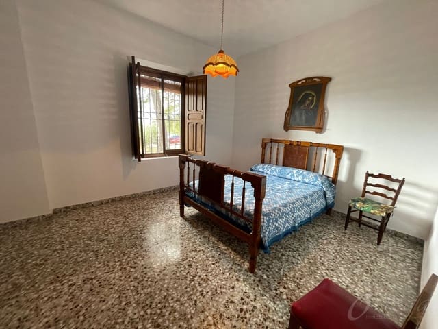 6 makuuhuone Maalaistalo myytävänä paikassa Cehegín mukana 
autotalli - 190 000 € (Ref: 6086626)