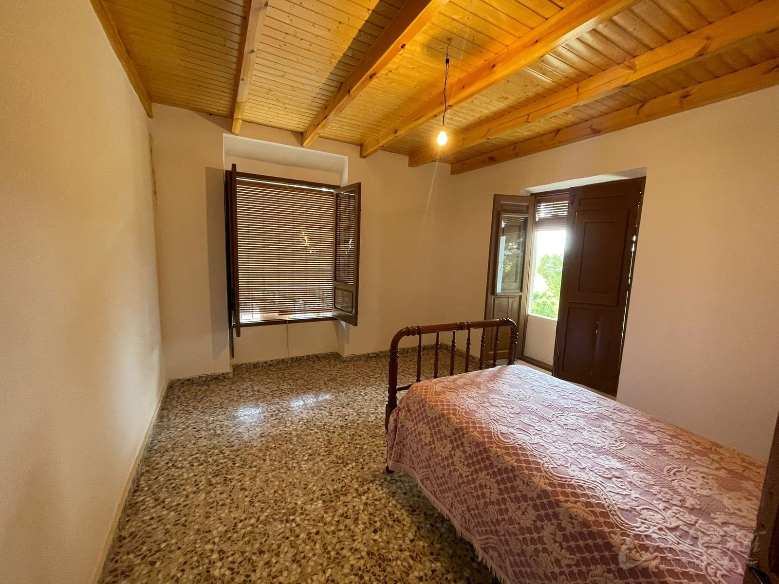 Finca/Casa Rural de 6 habitaciones en Cehegín en venta con garaje - 190.000 € (Ref: 6086626)