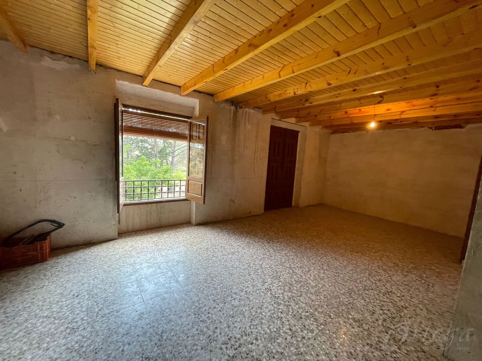 Finca/Casa Rural de 6 habitaciones en Cehegín en venta con garaje - 190.000 € (Ref: 6086626)