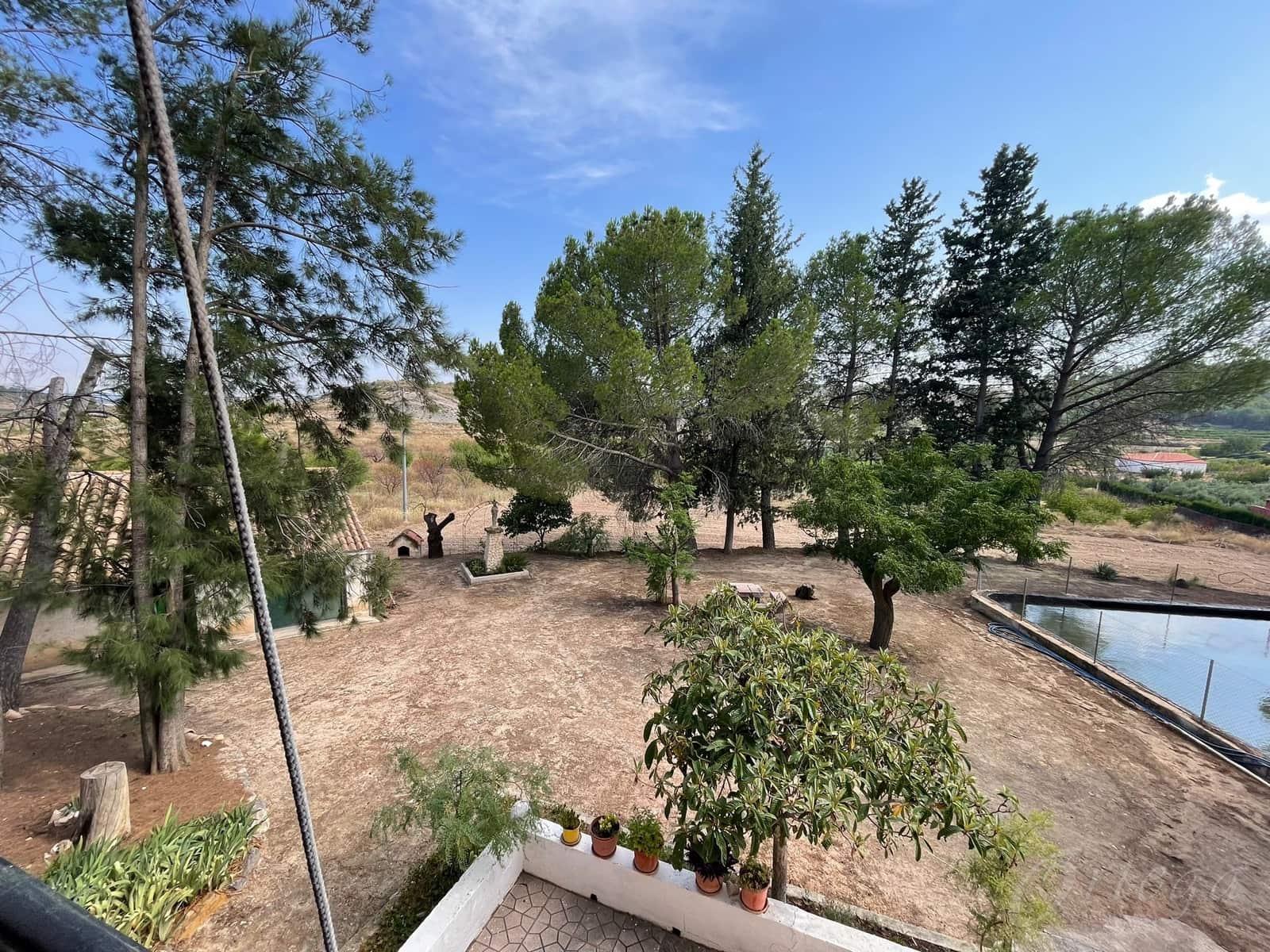 Finca/Casa Rural de 6 habitaciones en Cehegín en venta con garaje - 190.000 € (Ref: 6086626)