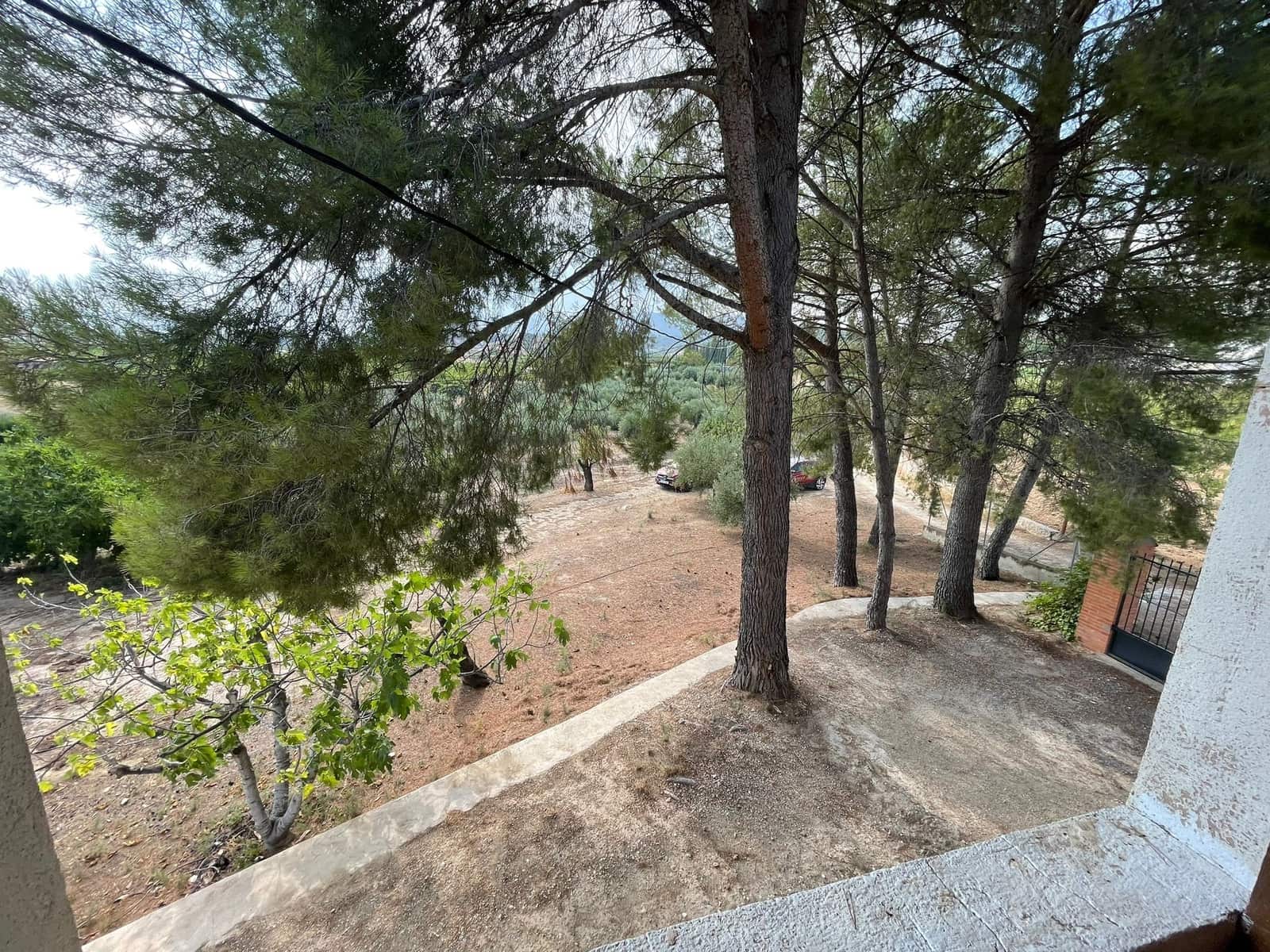 Finca/Casa Rural de 6 habitaciones en Cehegín en venta con garaje - 190.000 € (Ref: 6086626)