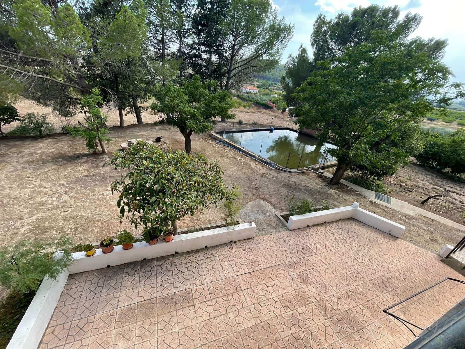 Finca/Casa Rural de 6 habitaciones en Cehegín en venta con garaje - 190.000 € (Ref: 6086626)