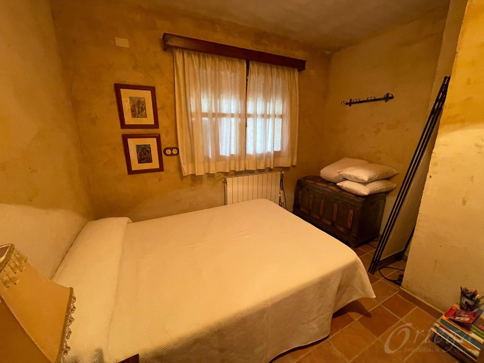 3 sypialnia Finka/Dom wiejski na sprzedaż w Cehegin z basenem garażem - 200 000 € (Ref: 6086631)