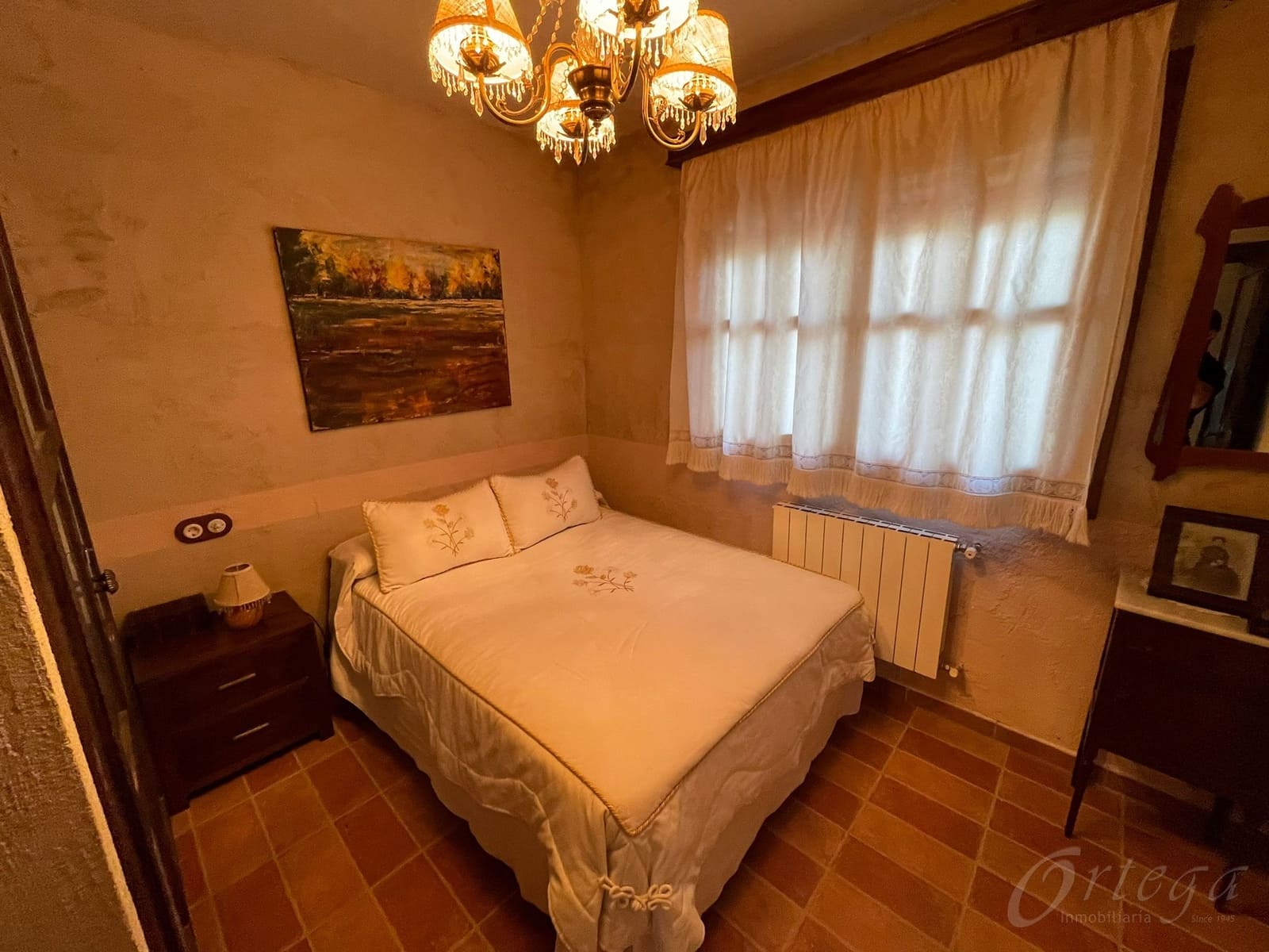 3 sypialnia Finka/Dom wiejski na sprzedaż w Cehegin z basenem garażem - 200 000 € (Ref: 6086631)