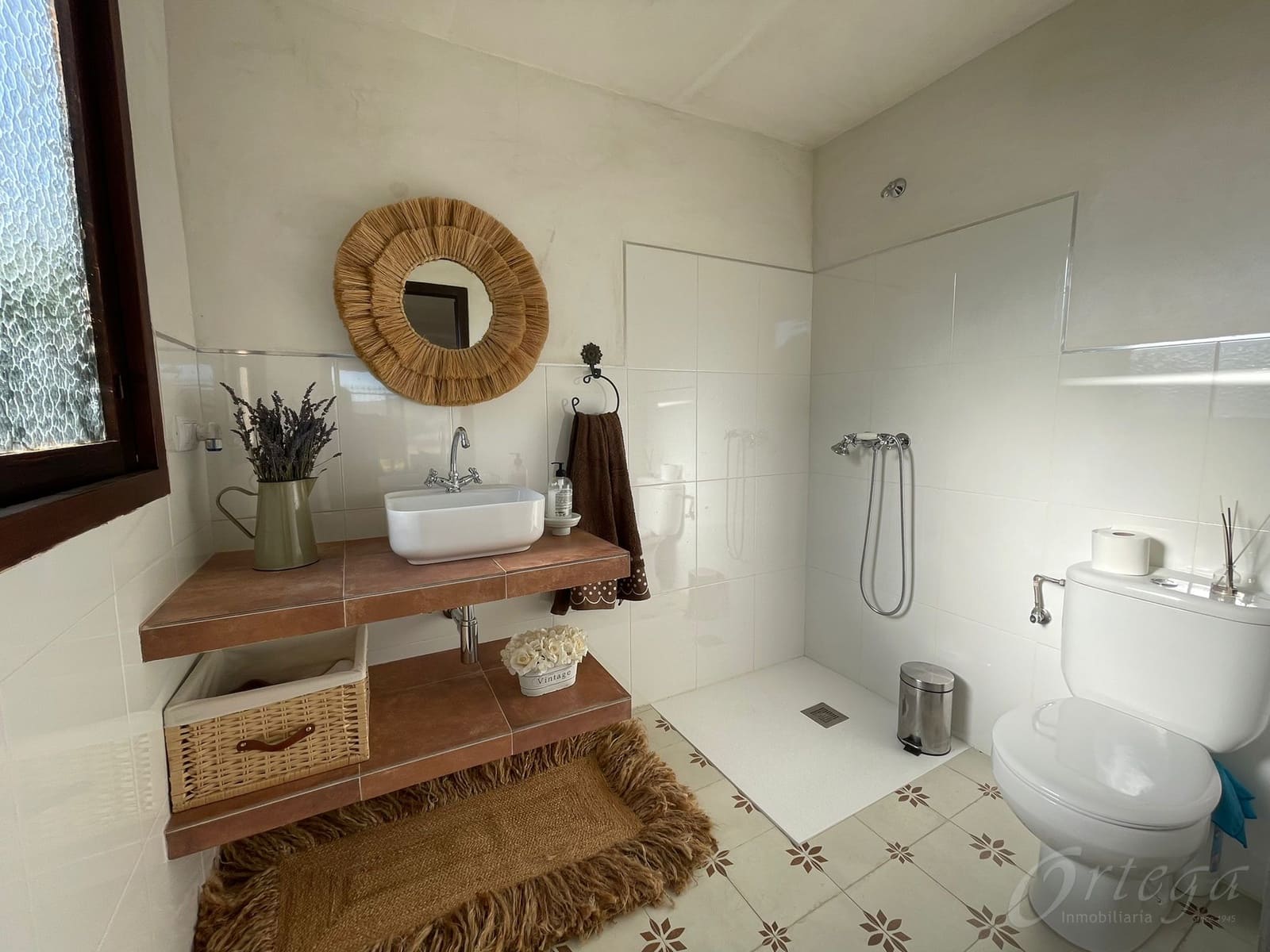 3 sypialnia Finka/Dom wiejski na sprzedaż w Cehegin z basenem garażem - 200 000 € (Ref: 6086631)