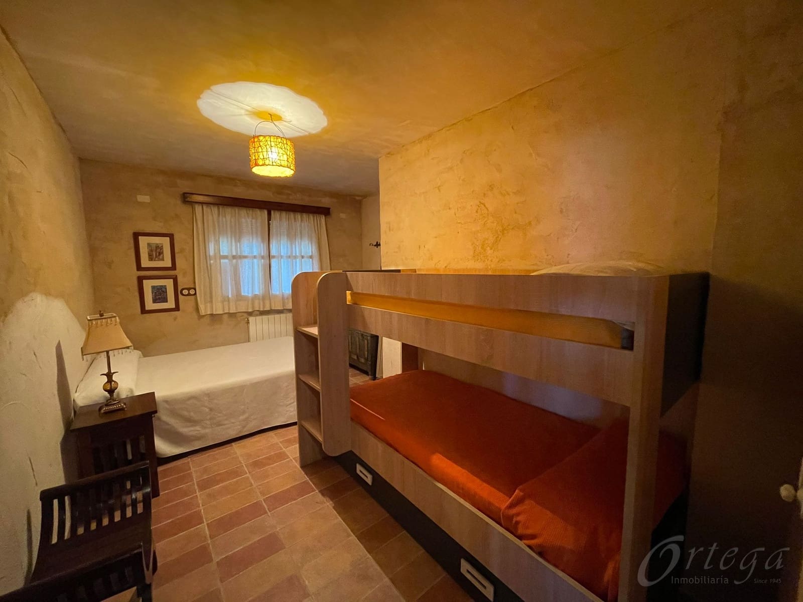 3 sypialnia Finka/Dom wiejski na sprzedaż w Cehegin z basenem garażem - 200 000 € (Ref: 6086631)