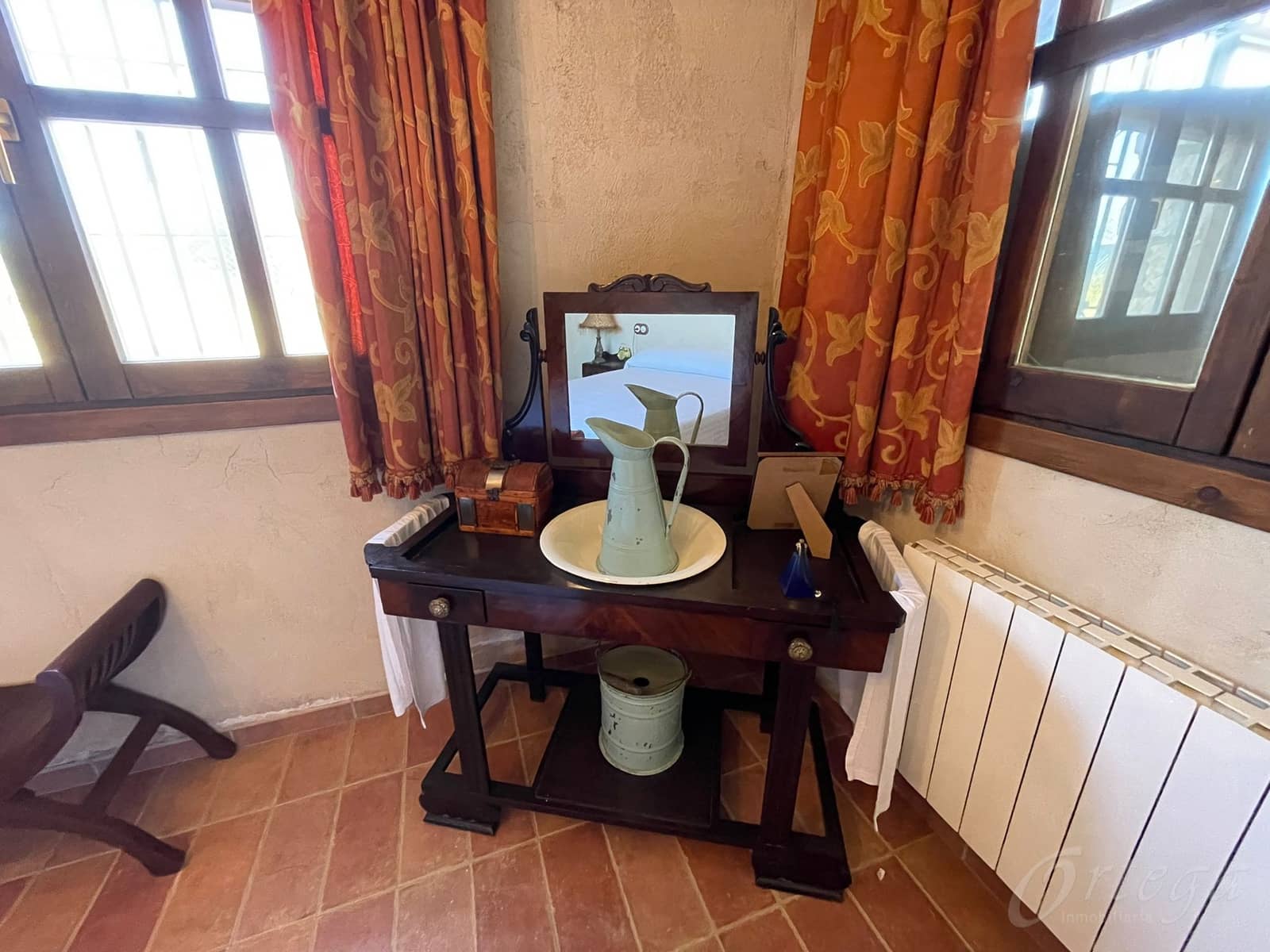 3 sypialnia Finka/Dom wiejski na sprzedaż w Cehegin z basenem garażem - 200 000 € (Ref: 6086631)