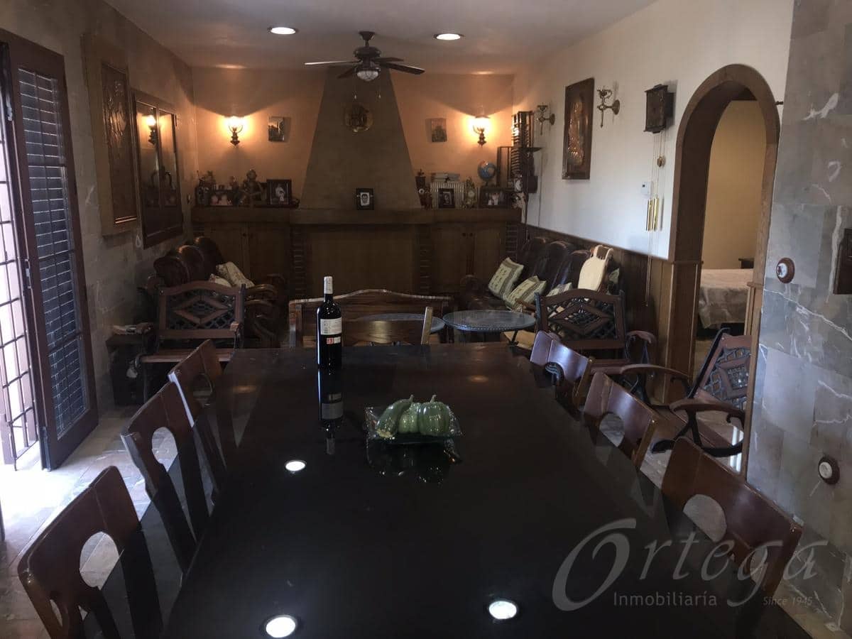 2 makuuhuone Maalaistalo myytävänä paikassa Cehegin mukana uima-altaan 
autotalli - 319 500 € (Ref: 6086635)