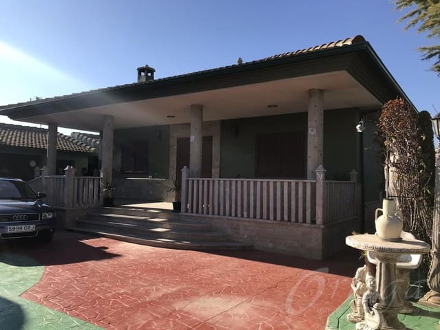 2 makuuhuone Maalaistalo myytävänä paikassa Cehegín mukana uima-altaan 
autotalli - 319 500 € (Ref: 6086635)