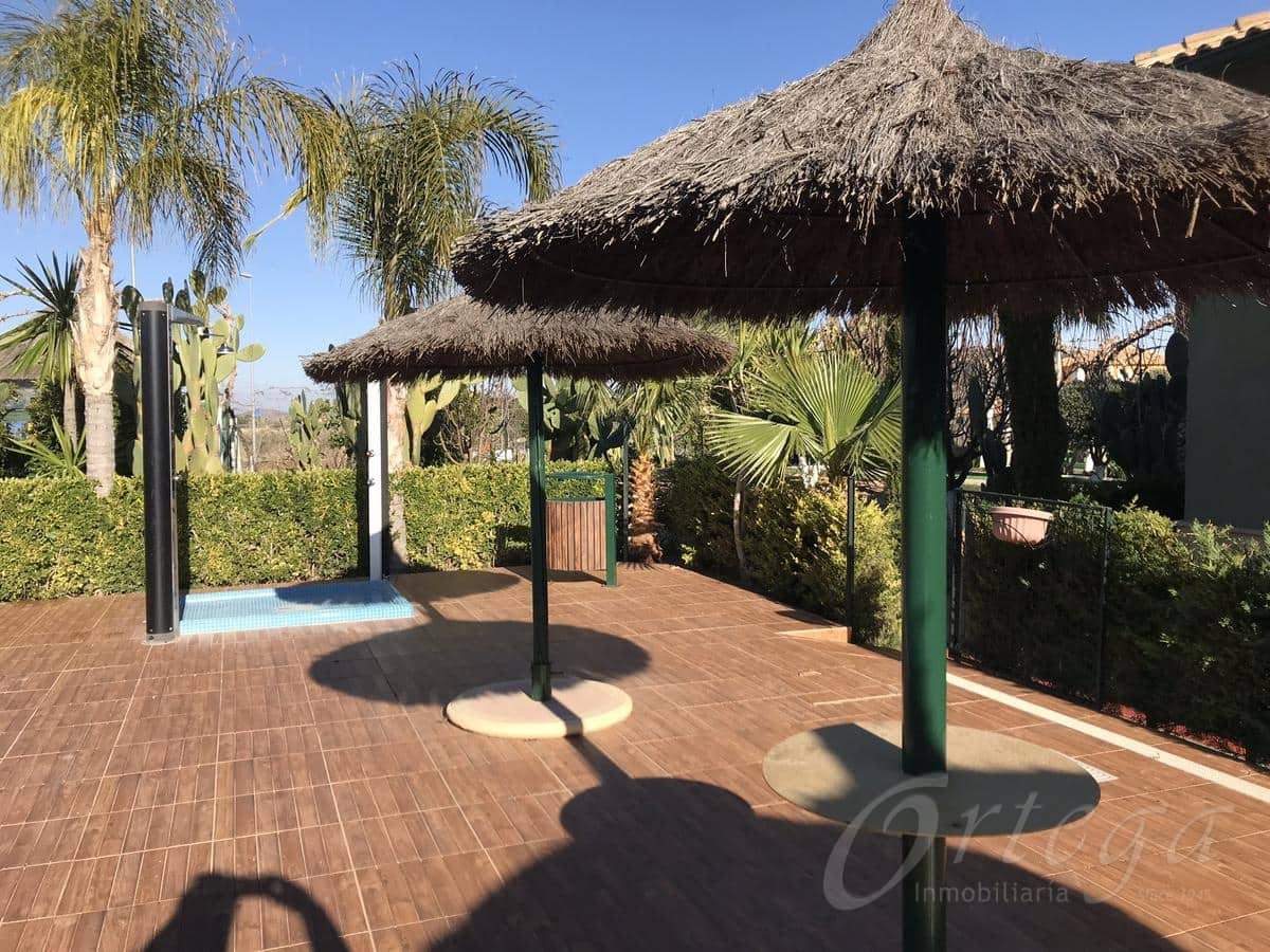 2 makuuhuone Maalaistalo myytävänä paikassa Cehegin mukana uima-altaan 
autotalli - 319 500 € (Ref: 6086635)