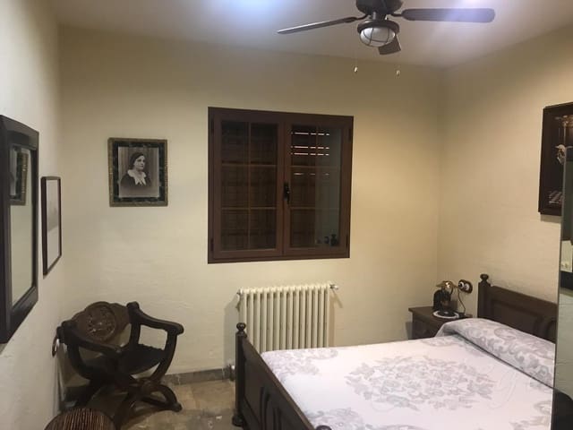 2 makuuhuone Maalaistalo myytävänä paikassa Cehegín mukana uima-altaan 
autotalli - 319 500 € (Ref: 6086635)