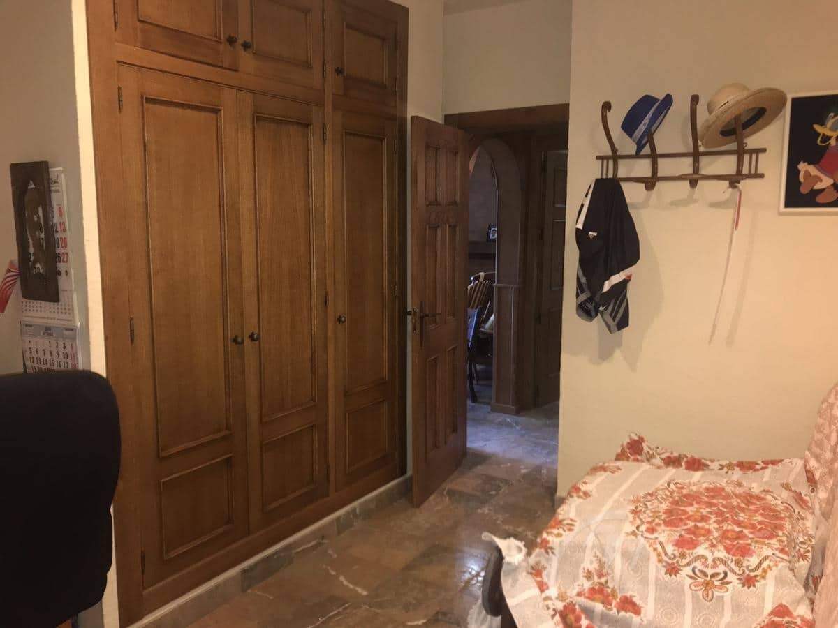 2 makuuhuone Maalaistalo myytävänä paikassa Cehegin mukana uima-altaan 
autotalli - 319 500 € (Ref: 6086635)