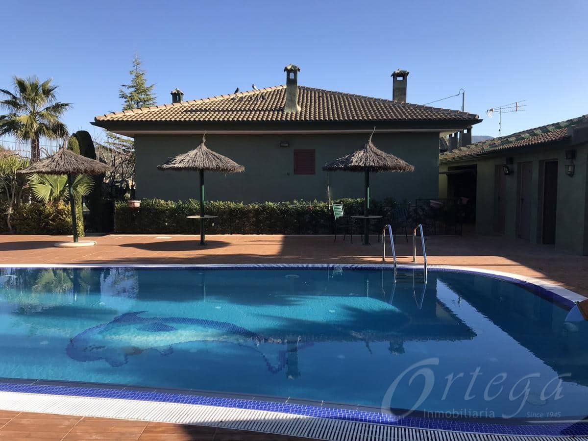 2 makuuhuone Maalaistalo myytävänä paikassa Cehegin mukana uima-altaan 
autotalli - 319 500 € (Ref: 6086635)