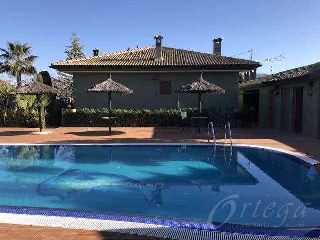 2 makuuhuone Maalaistalo myytävänä paikassa Cehegín mukana uima-altaan 
autotalli - 319 500 € (Ref: 6086635)