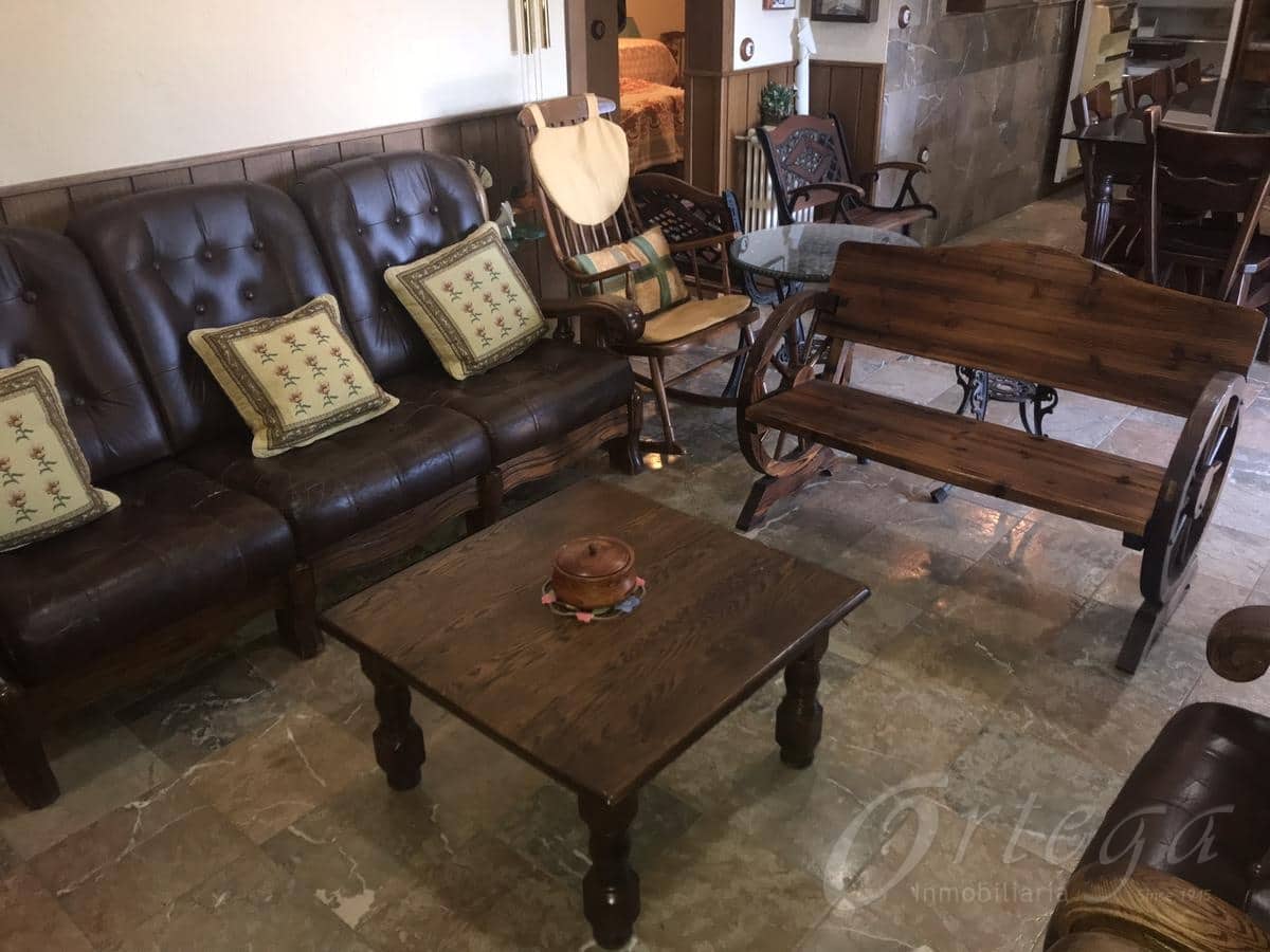 2 makuuhuone Maalaistalo myytävänä paikassa Cehegin mukana uima-altaan 
autotalli - 319 500 € (Ref: 6086635)