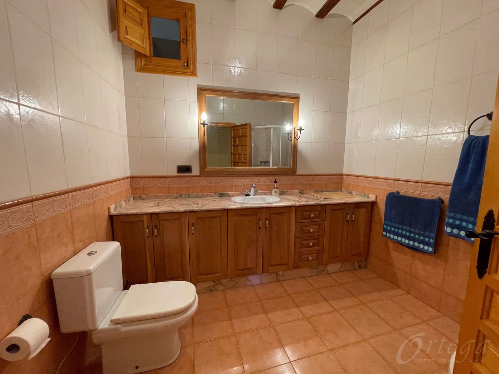 3 makuuhuone Maalaistalo myytävänä paikassa Cehegin mukana uima-altaan 
autotalli - 160 000 € (Ref: 6086642)