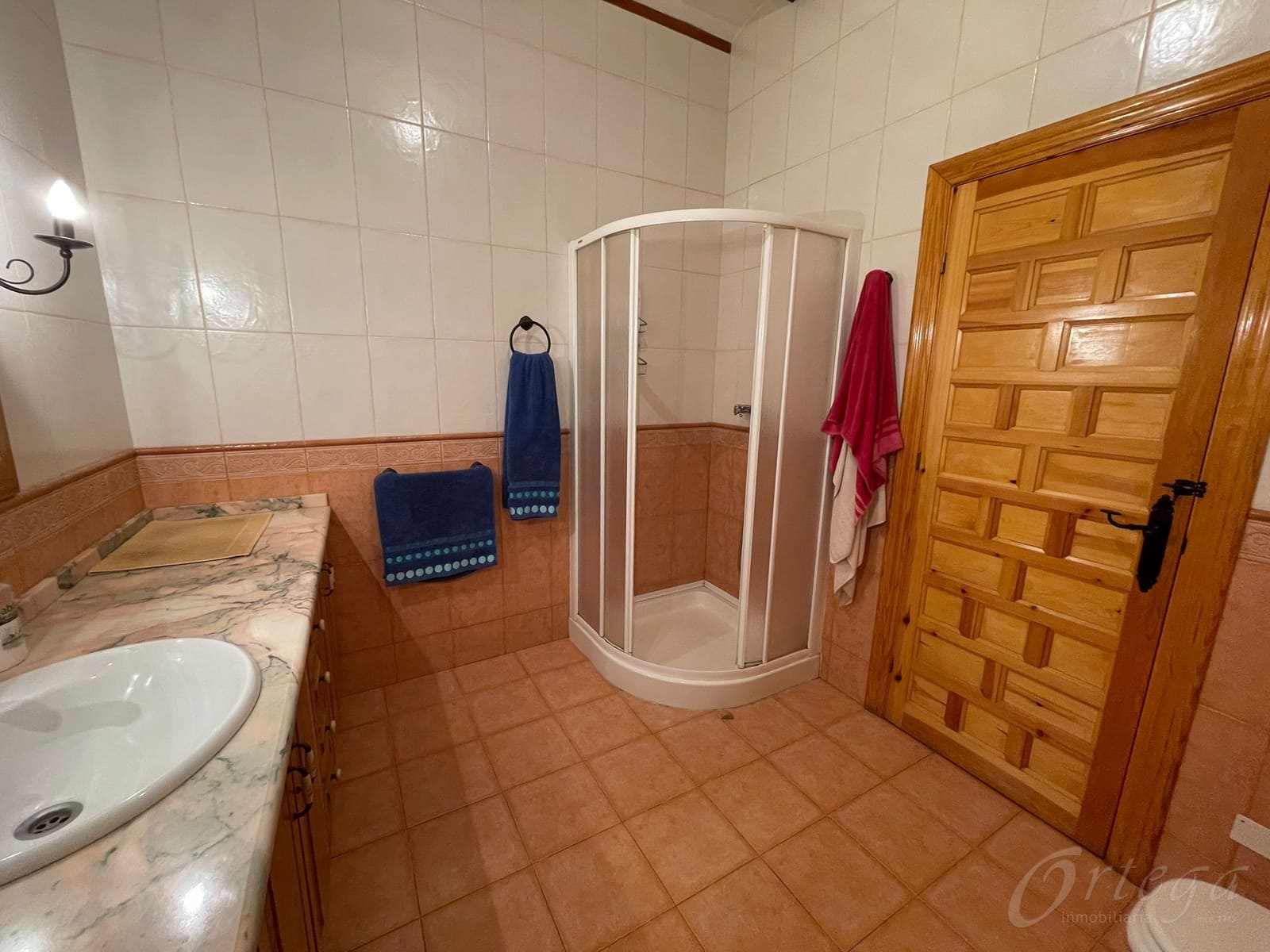 3 makuuhuone Maalaistalo myytävänä paikassa Cehegin mukana uima-altaan 
autotalli - 160 000 € (Ref: 6086642)